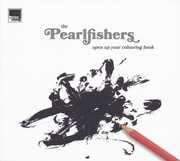 Open Up Your Coloring Book , Pearlfishers