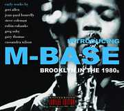 Introducing M-Base , Various Artists