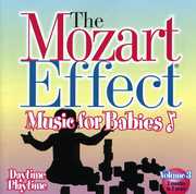 Music for Babies 3: Daytime Playtime , Don Campbell