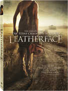 Leatherface , Stephen Dorff