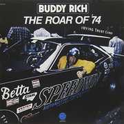 Roar Of 74 [Import] , Buddy Rich