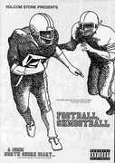 Football Shmootball 