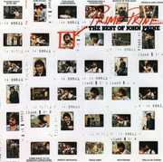 Prime Prine , John Prine