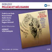 Pelleas Et Melisande , Erna Spoorenberg