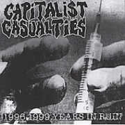 Years in Ruin , Capitalist Casualties