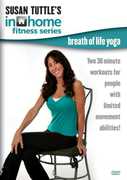 Breath of Life Yoga 1 , Susan Tuttle