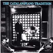 Catalan Piano Tradition / Various , Various Artists