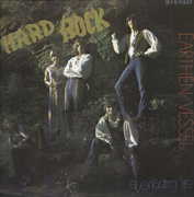 Hard Rock , Earthen Vessel