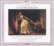 Il Tutore Burlato (S.F. 1994) , Miguel Harth Bedoya