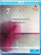 Sym 7 in E Major , Staatskapelle Berlin
