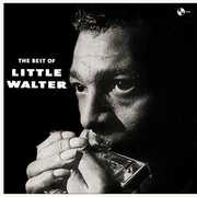 Best Of + 4 Bonus Tracks [Import] , Little Walter