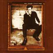Field Songs , Mark Lanegan