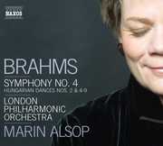 Symphony 4: Hungarian Dances , Marin Alsop