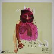 Hip Bruisers , Red Knife Lottery