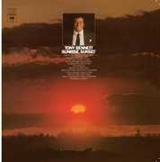 Sunrise Sunset , Tony Bennett