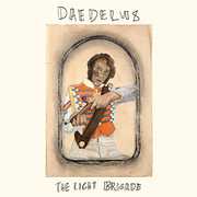Light Brigade , Daedelus