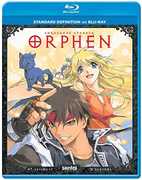 Orphen 