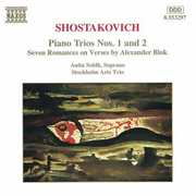 Piano Trios , Fitz-Gerald