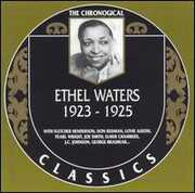 1923-25 , Ethel Waters