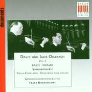 Volume I , David Oistrakh