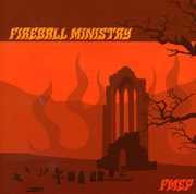 Fmep , Fireball Ministry