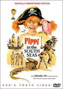 Pippi Longstocking: Pippi in the South Seas , Hakan Serner