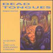 Dead Tongues , Alquimia