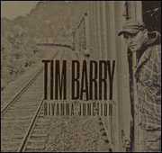 Rivanna Junction , Tim Barry