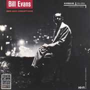 New Jazz Conceptions , Bill Evans