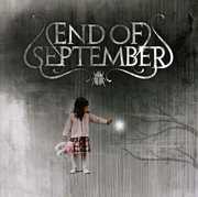 End of September , End of September
