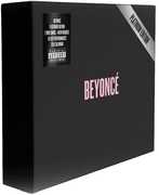 Beyonce (Platinum Edition) [Explicit Content] , Beyoncé