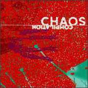 Chaos Compilation 3 / Various , Various Artists