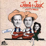 At KWKH , Johnnie & Jack