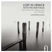 Lost in Venice with Prometheus , Jan Michiels