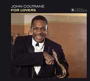 For Lovers [Import] , John Coltrane