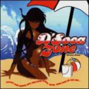 D'soca Zone , Various Artists