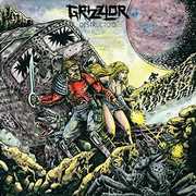 Destructoid , Grizzlor