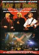 Let It Rock: At the Crossroads of Rock and Roll , Ronnie Hawkins