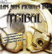 Mas Picudas Del Tribal / Various , Various Artists