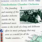 Nordic Council Music Prize 1993 , Ostrobothnian Chamber Orchestra