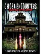Ghost Encounters: Paranormal 