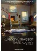 Gregory Crewdson: Brief Encounters , Gregory Crewdson