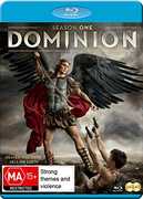 Dominion: Season One [Import] 