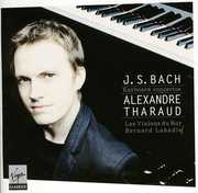 Piano Concertos , J.S. Bach