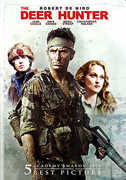 The Deer Hunter , Robert De Niro