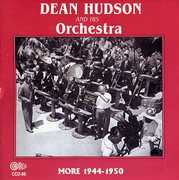 More 1944-50 , Dean Hudson