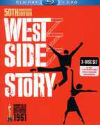 West Side Story , Natalie Wood