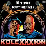 The KoleXXXion , Freddie Foxxx