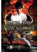 Martial Arts: Secrets of the Asian Masters 