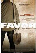 Favor , Blayne Weaver